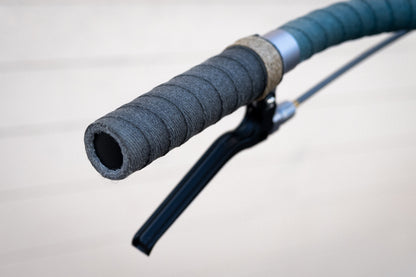 Wool Felt Grips. Somewhat DIY.  Newbaum's