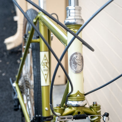 Frame - Appaloosa 2026