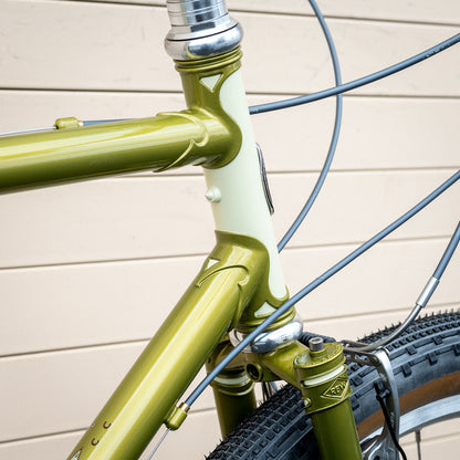 Frame - Appaloosa 2026