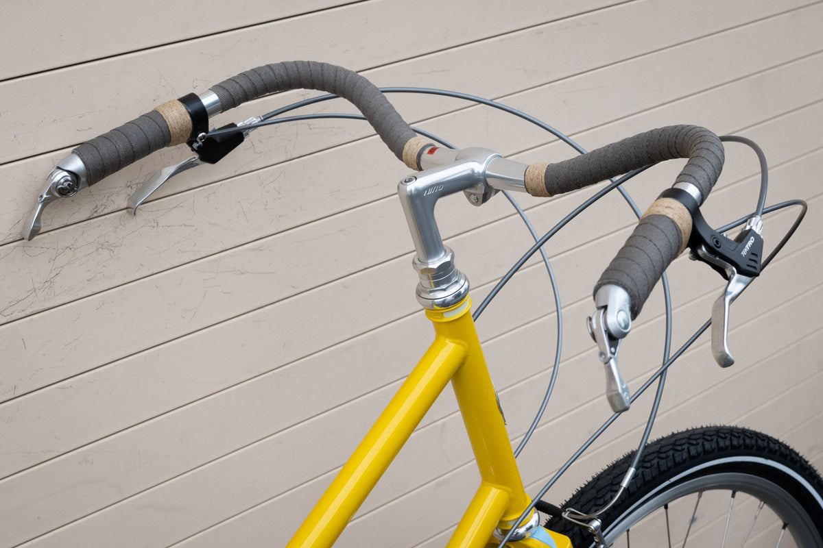 Complete Bike - YelloWolleY
