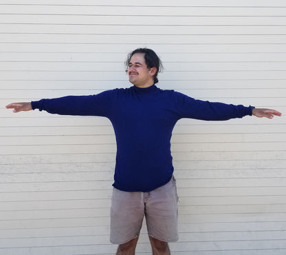 WoolyWarm Sale Sweater (no returns)
