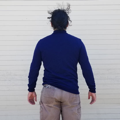 WoolyWarm Sale Sweater (no returns)