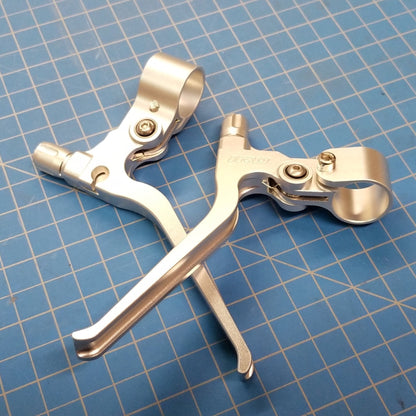Brake Levers - Mountain - IRD - Cafam