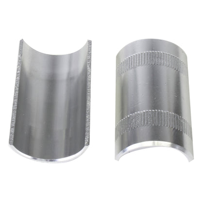 Handlebar Shims - Aluminum