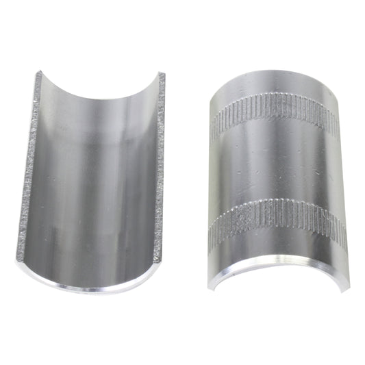 Handlebar Shims - Aluminum