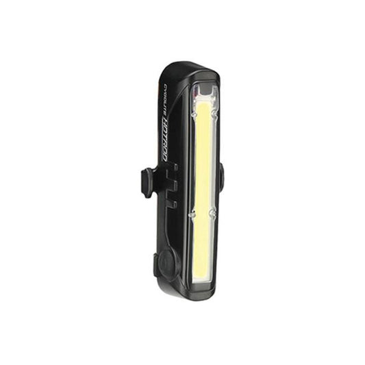 Light - Battery - Cygolite HotRod front WHITE blinky USB