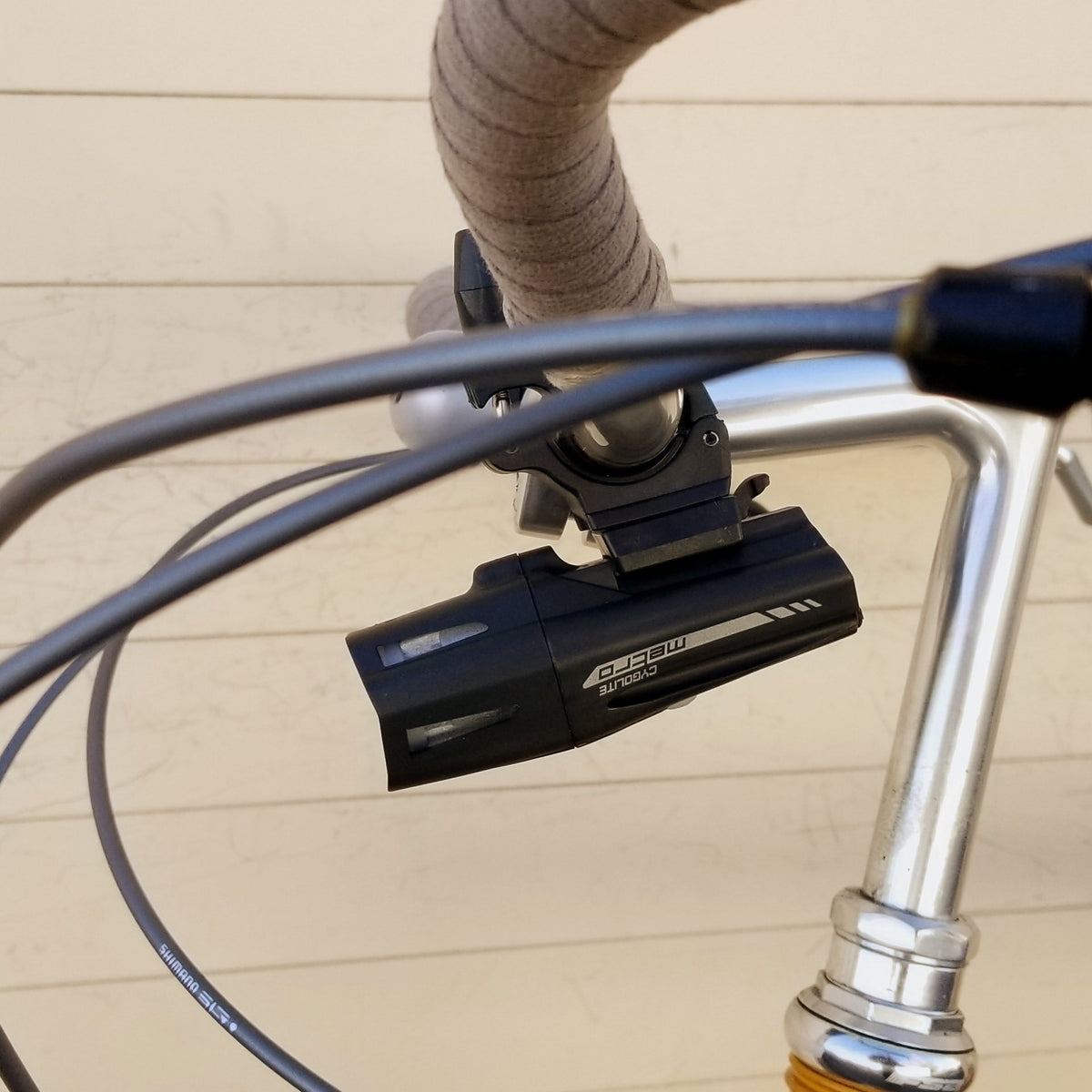 Light - Cygolite City Micro 800 USB
