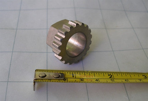 Tool - Phil Wood Bottom Bracket retaining ring "cup" Tool
