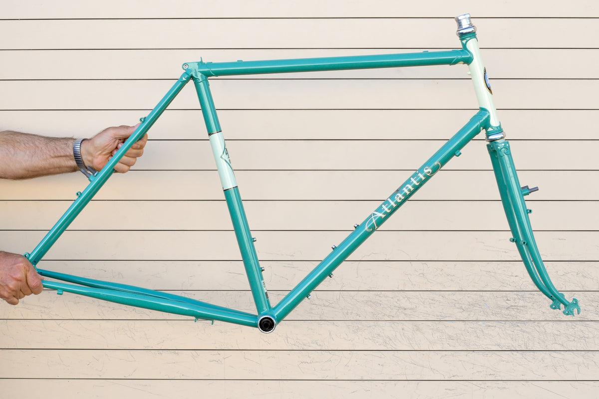 Web Special Frames and Platypus Completes