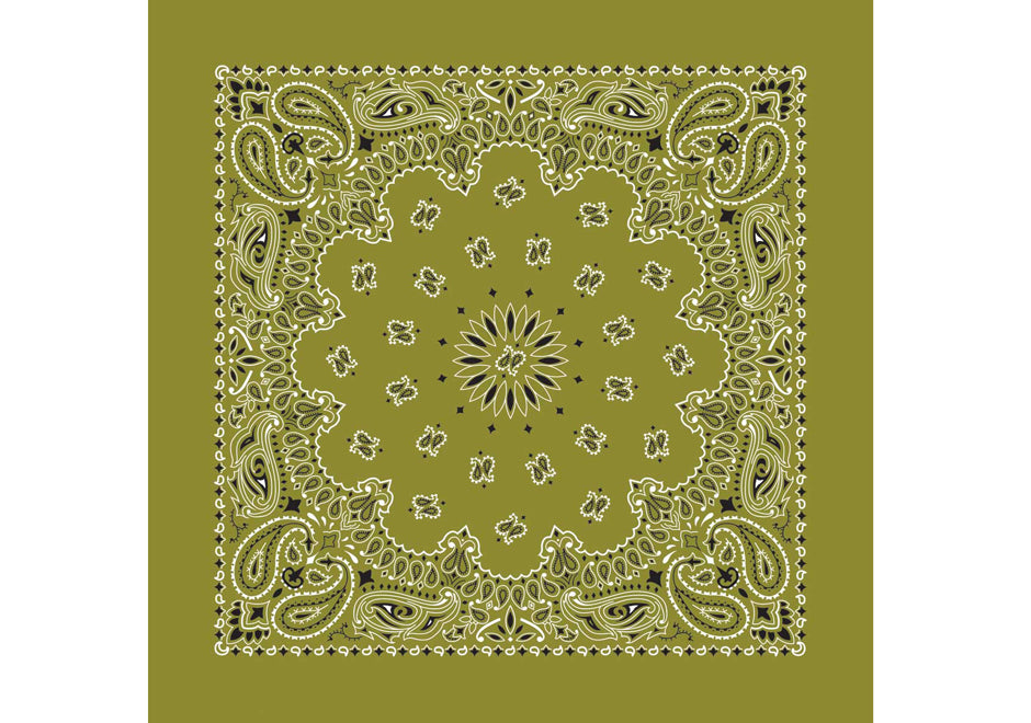 Bandannas