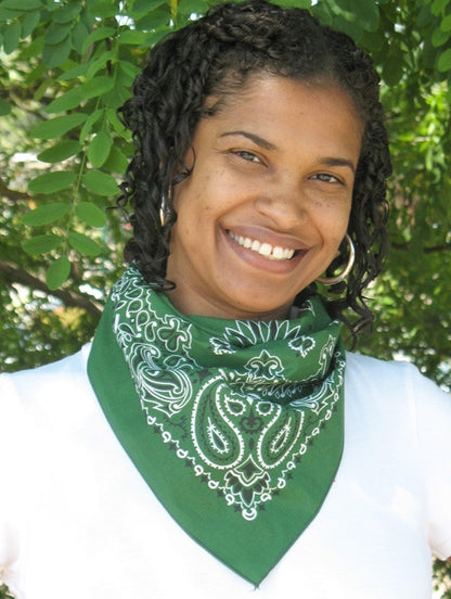 Bandannas