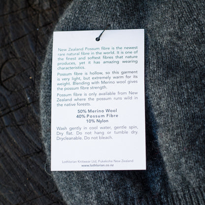 Possum Merino Wool Beanies