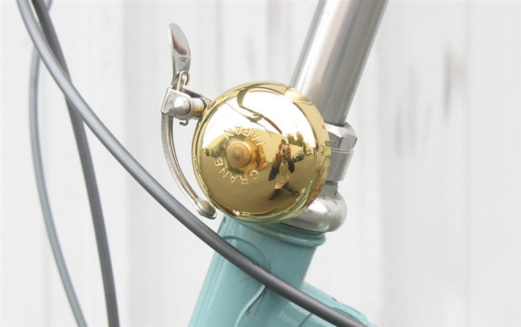 Crane Bell - Clampless Headset Spacer