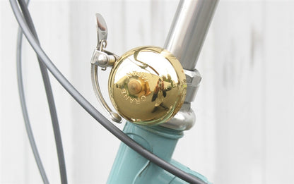 Crane Bell - Clampless Headset Spacer