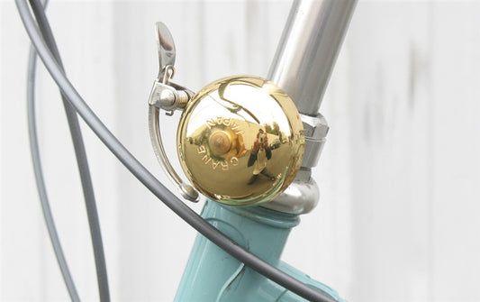 Crane Bell - Clampless Headset Spacer