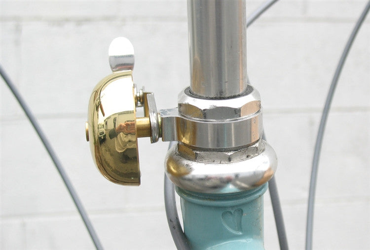 Crane Bell - Clampless Headset Spacer
