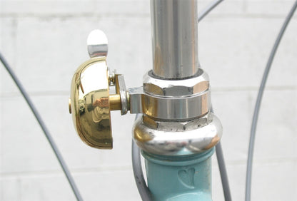 Crane Bell - Clampless Headset Spacer