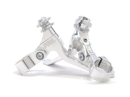 Brake Levers - Mountain - Short cable pull - Paul Canti Lever
