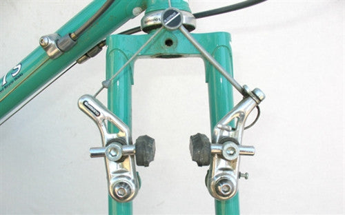 Brakes - Cantilever - Shimano Altus CT91