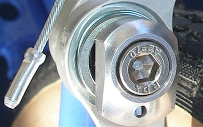 Brakes - Centerpull - Paul Racer