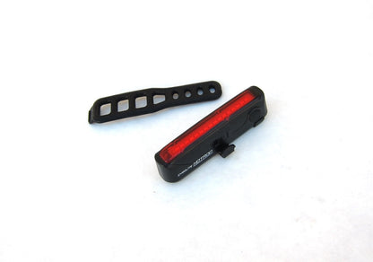 Light - Battery - Cygolite HotRod rear RED blinky USB