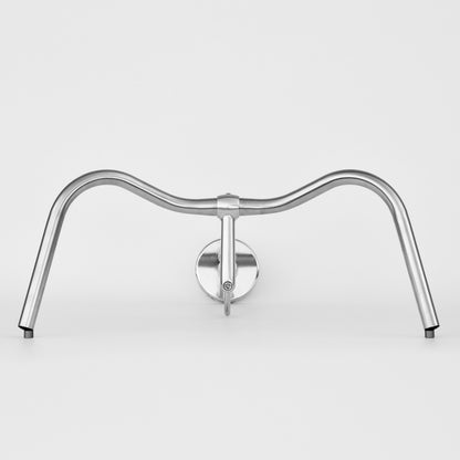 Handlebar - Nitto Albatross, 55cm x 25.4