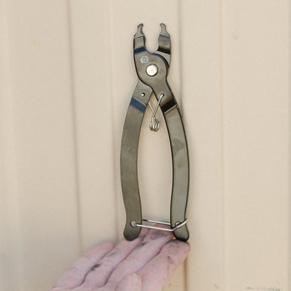 HOBSON-ZINGO Chain Quick Link Pliers