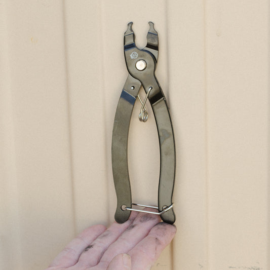 HOBSON-ZINGO Chain Quick Link Pliers