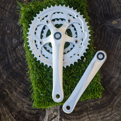 Crank - Clipper Triple