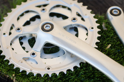Crank - Clipper Triple