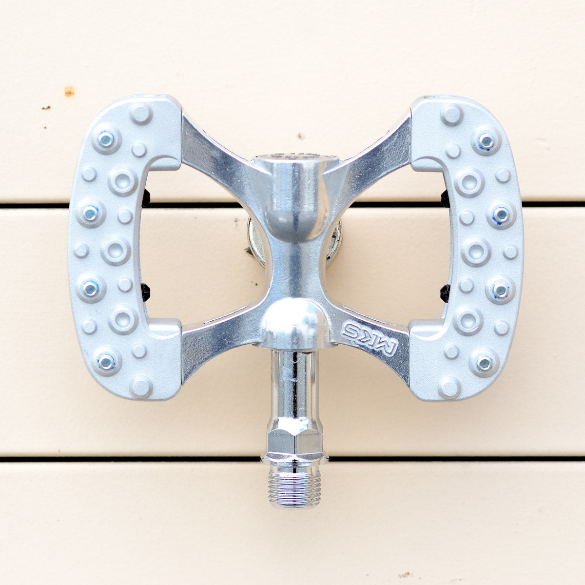 Pedals - MKS Grip Monarch (pair)