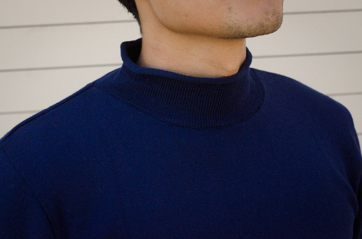 WoolyWarm Sale Sweater (no returns)