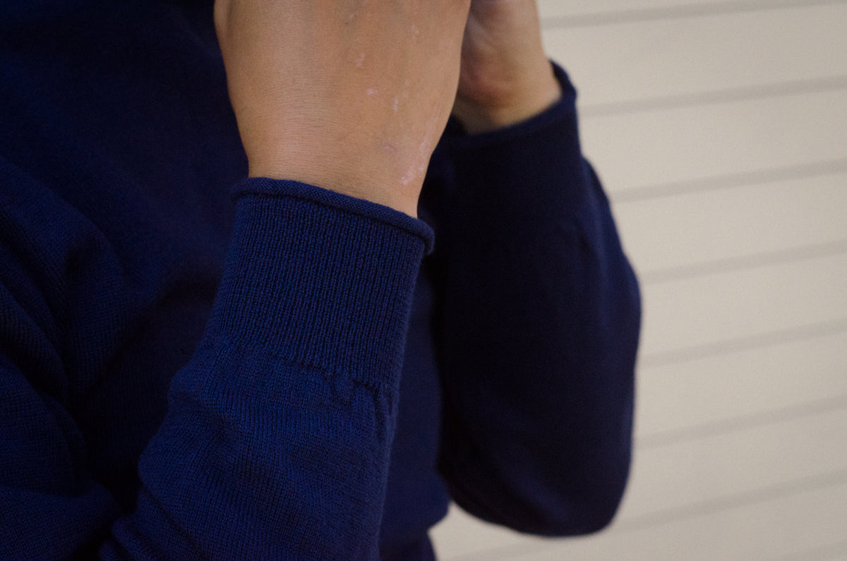 WoolyWarm Sale Sweater (no returns)