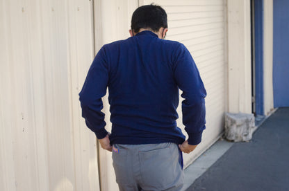 WoolyWarm Sale Sweater (no returns)