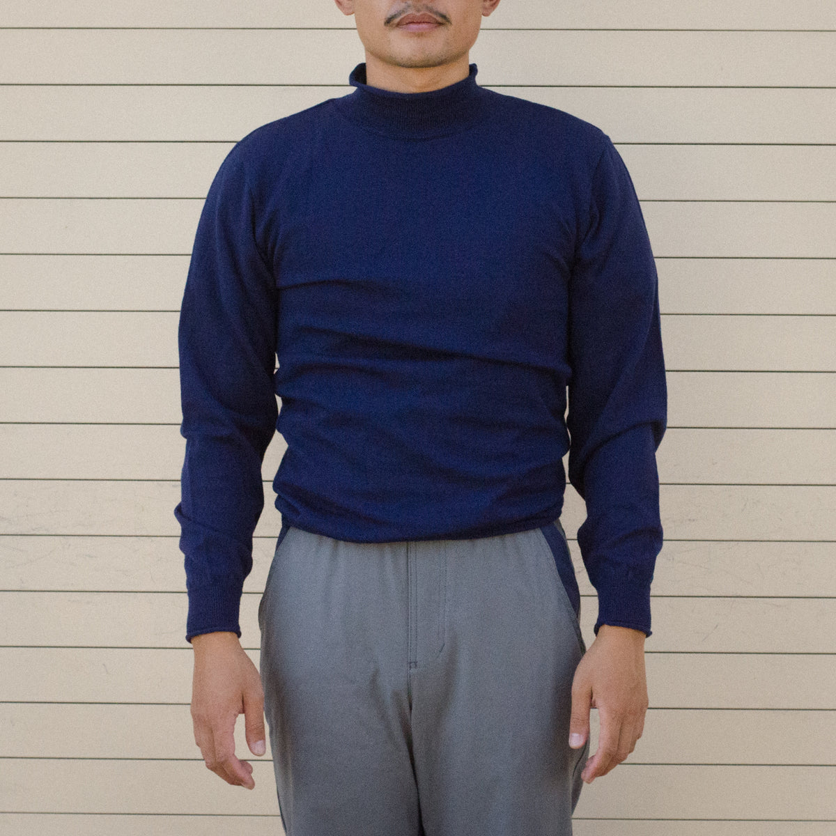 WoolyWarm Sale Sweater (no returns)