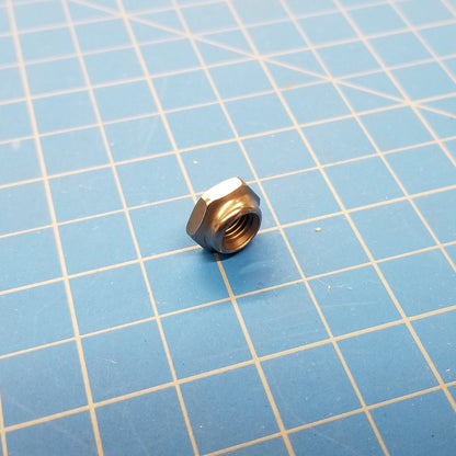 Pedal parts - MKS