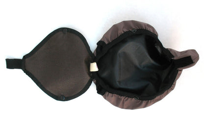 Saddle Cover - By Randi Jo, fits Brooks saddles