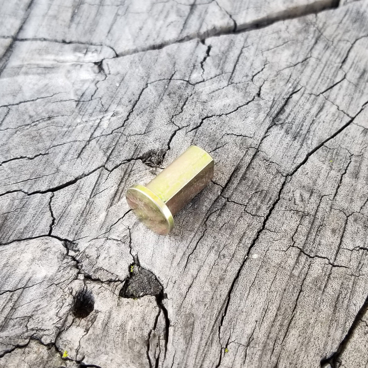 Shifter Post for Bar-End Pod and Thumb Shifter Bar Clamp Mount (each)
