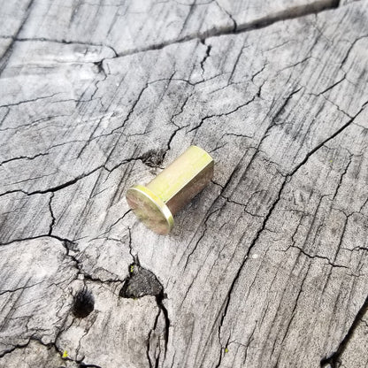 Shifter Post for Bar-End Pod and Thumb Shifter Bar Clamp Mount (each)