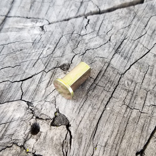 Shifter Post for Bar-End Pod and Thumb Shifter Bar Clamp Mount (each)