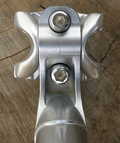 Seat Post - Nitto & Rivendell - Lugged  (S84)