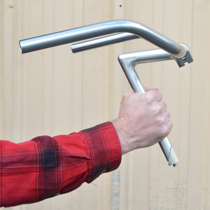 Handlebar - Tosco Bar - 65cm