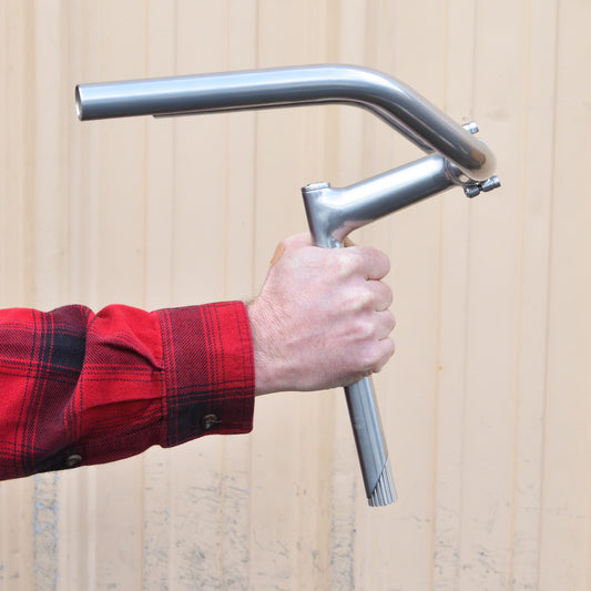 Handlebar - Tosco Bar - 65cm